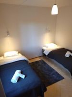 Alquiler Vacacional - Spacious and cozy apartment at the top of the southern street