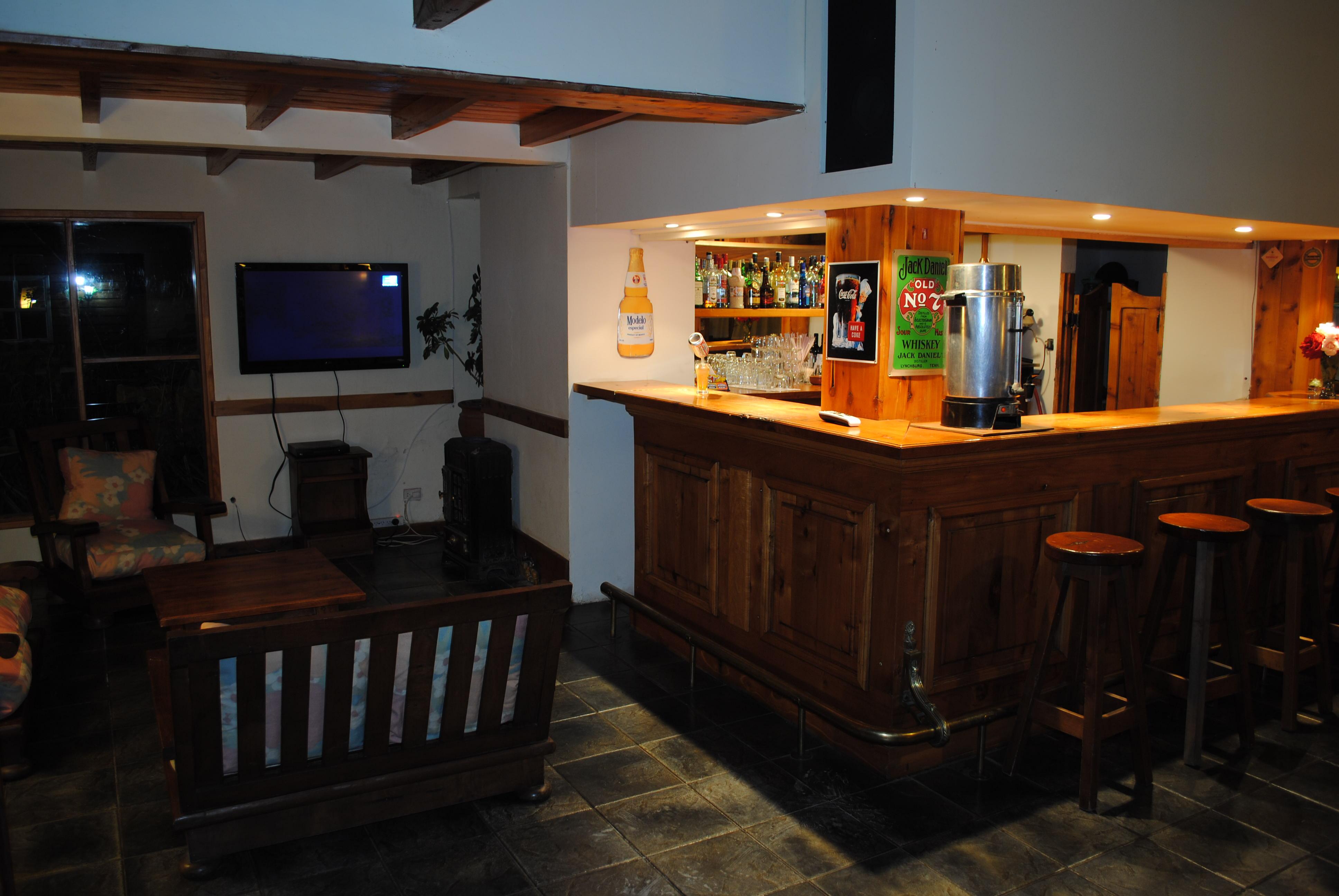 Bar/Salón Complejo Aspen
