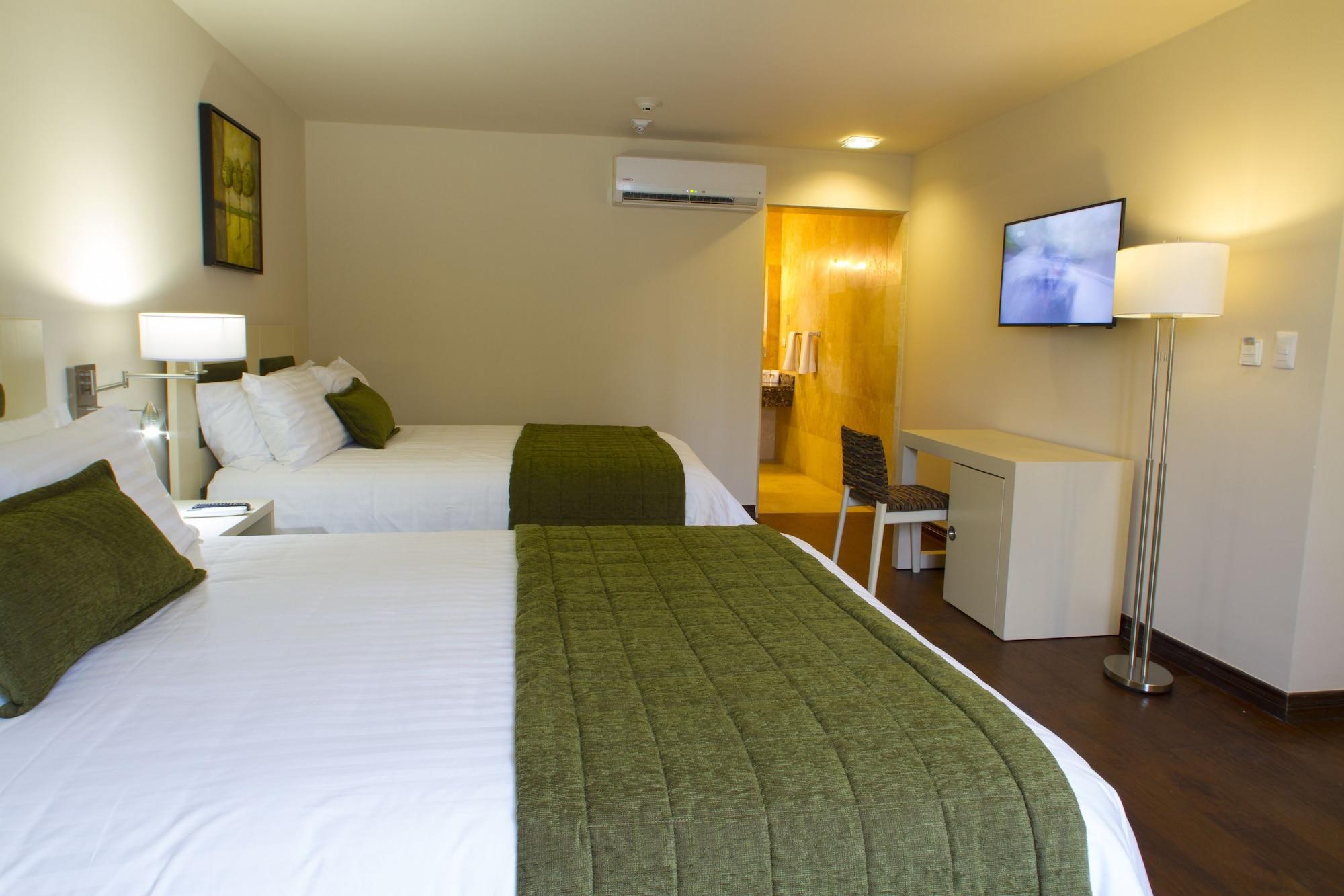 Habitación Isabella Boutique Hotel