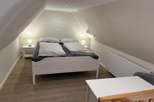 Alquiler Vacacional - Apartment "De Peerstall" Husum-Rödemis, with bicycles, close to the train station