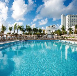 Riu Palace Kukulkan - Adults Only - All Inclusive