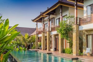 Alojamiento - djabu Canggu Beach Villa
