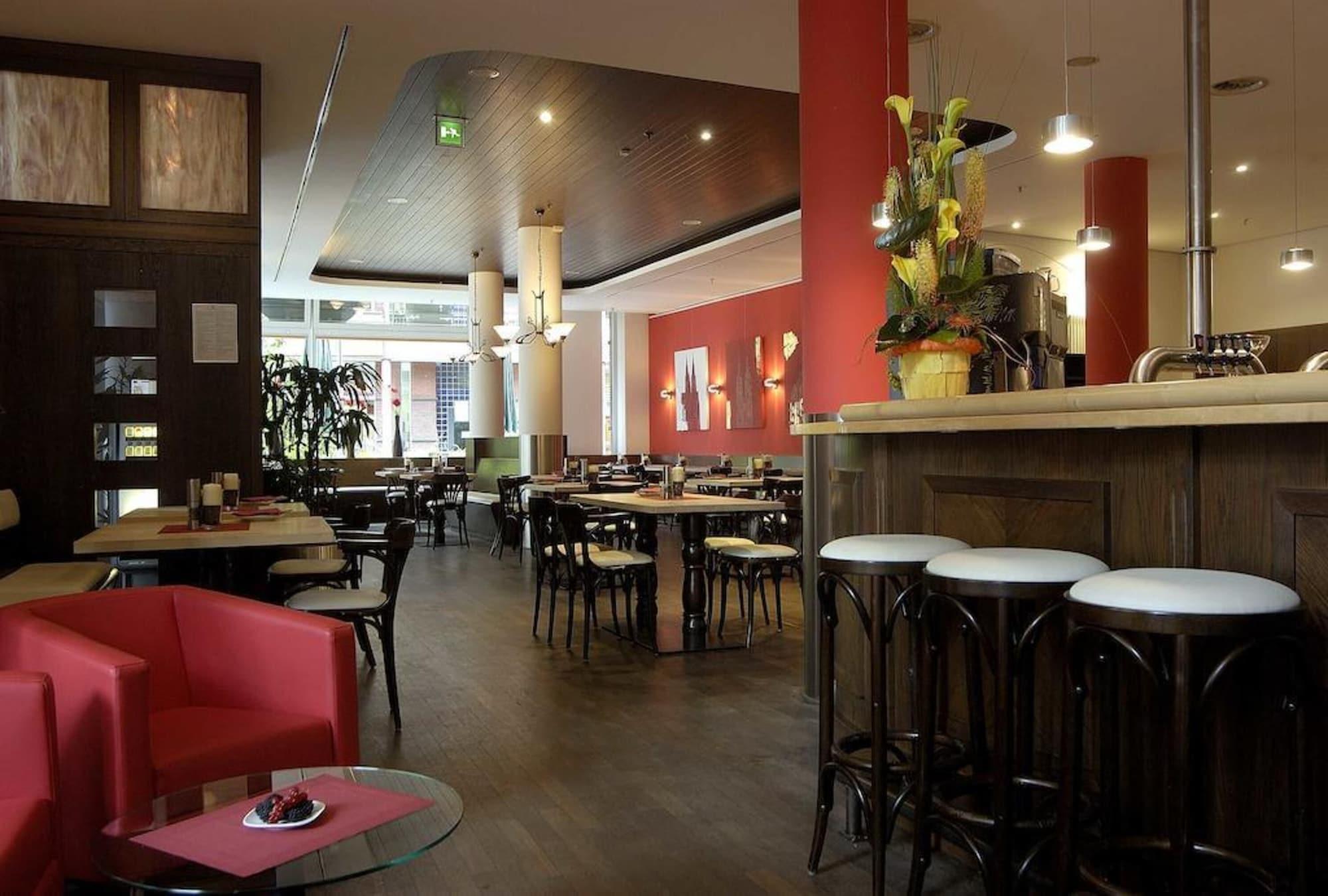 Restaurant Residenz am Dom Boardinghouse Apartments