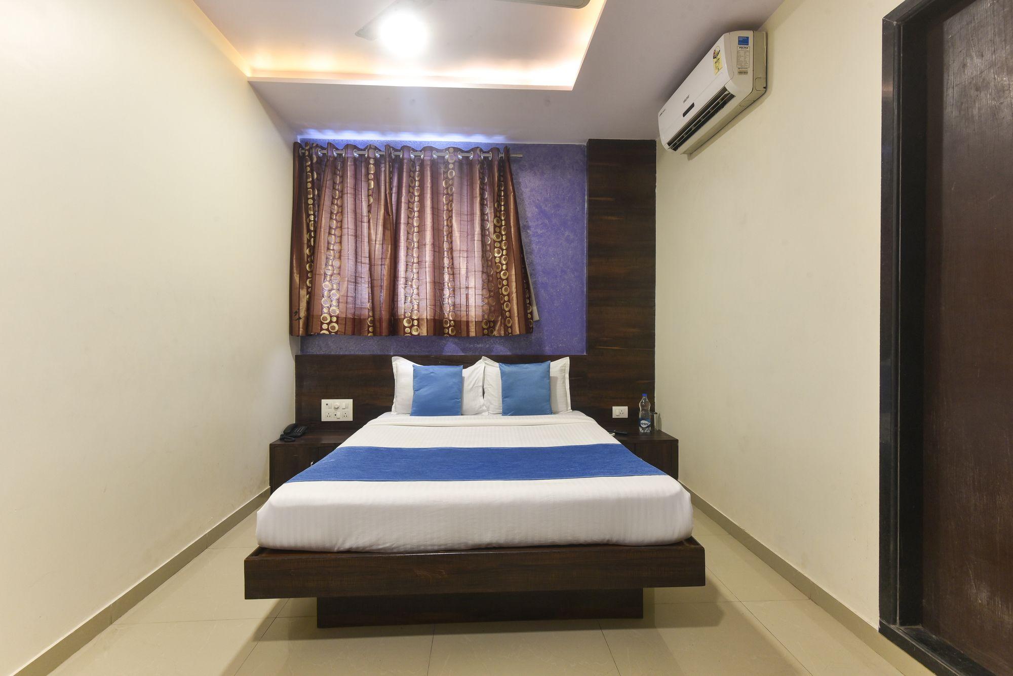 Varios OYO 3630 Hotel Ajwa