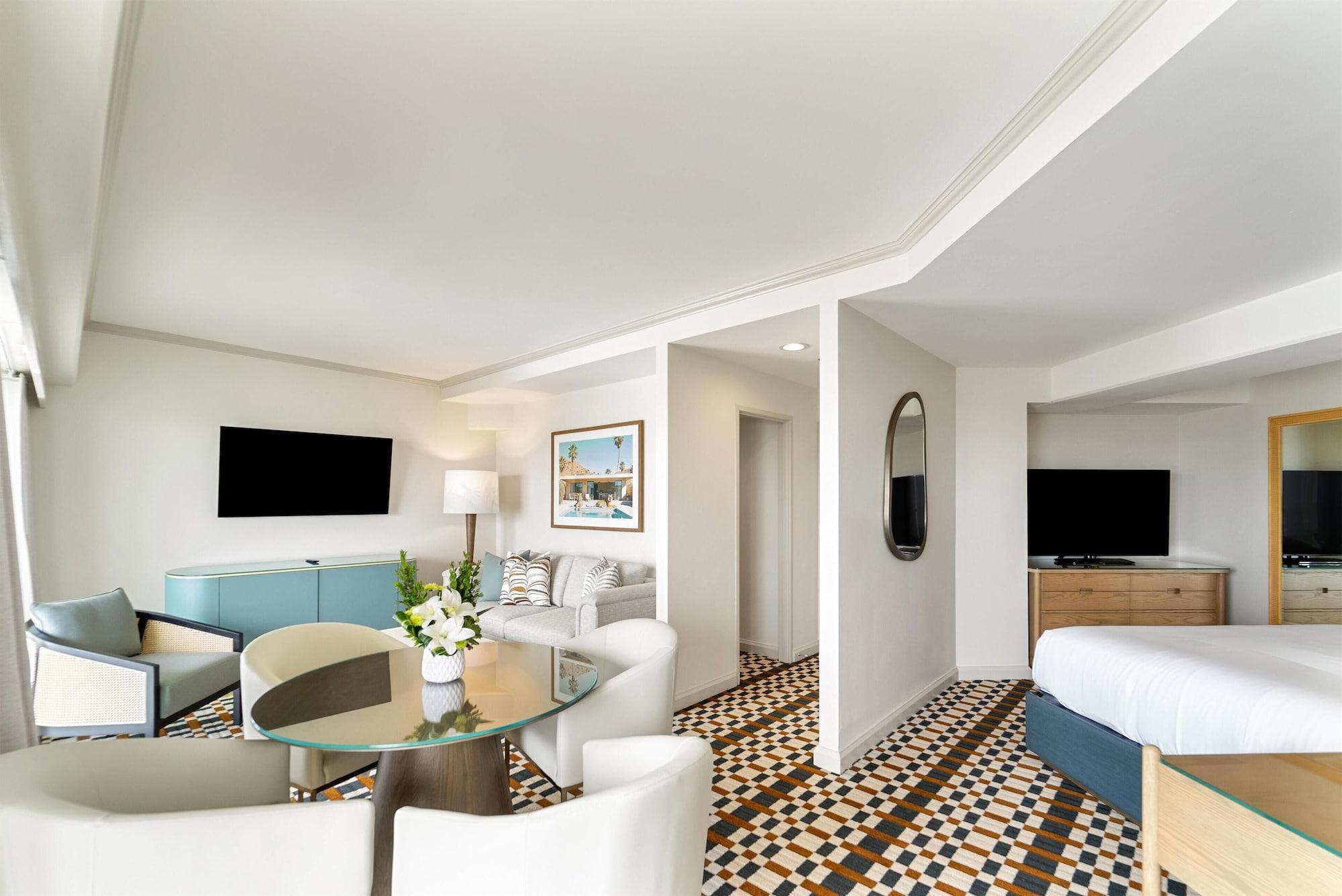 Habitación Hyatt Centric Delfina Santa Monica