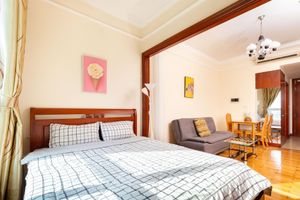 Renta Vacacional - An Corner The Manor The Art - Saigon Central