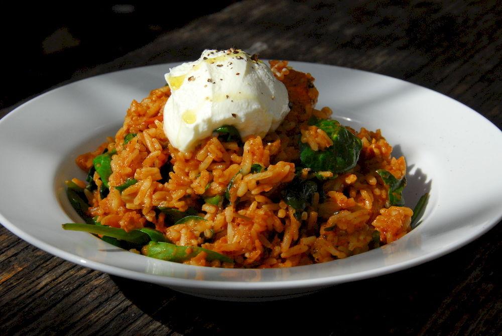 Restaurant Captain Cook Hotel