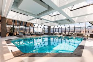 Alojamiento - InterContinental Wellington by IHG