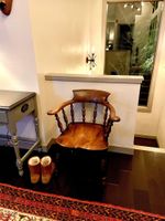 Alquiler Vacacional - Secluded Tree House Chalet