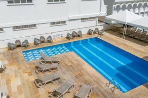 Alojamiento - Hotel Arhuaco Rodadero