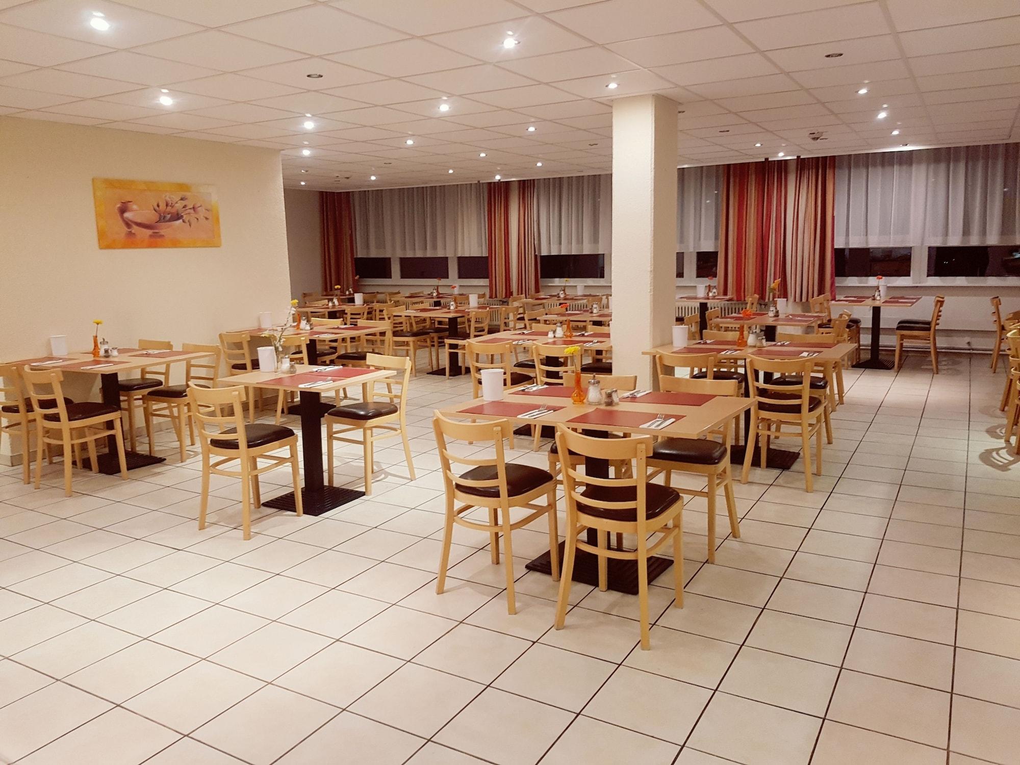 Restaurant Opal Hotel