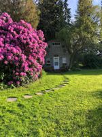 Alquiler Vacacional - ️Wildflower Country Cottage