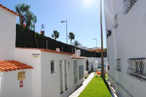 Alojamiento - Atlantic Sun Beach - Gay Men Only