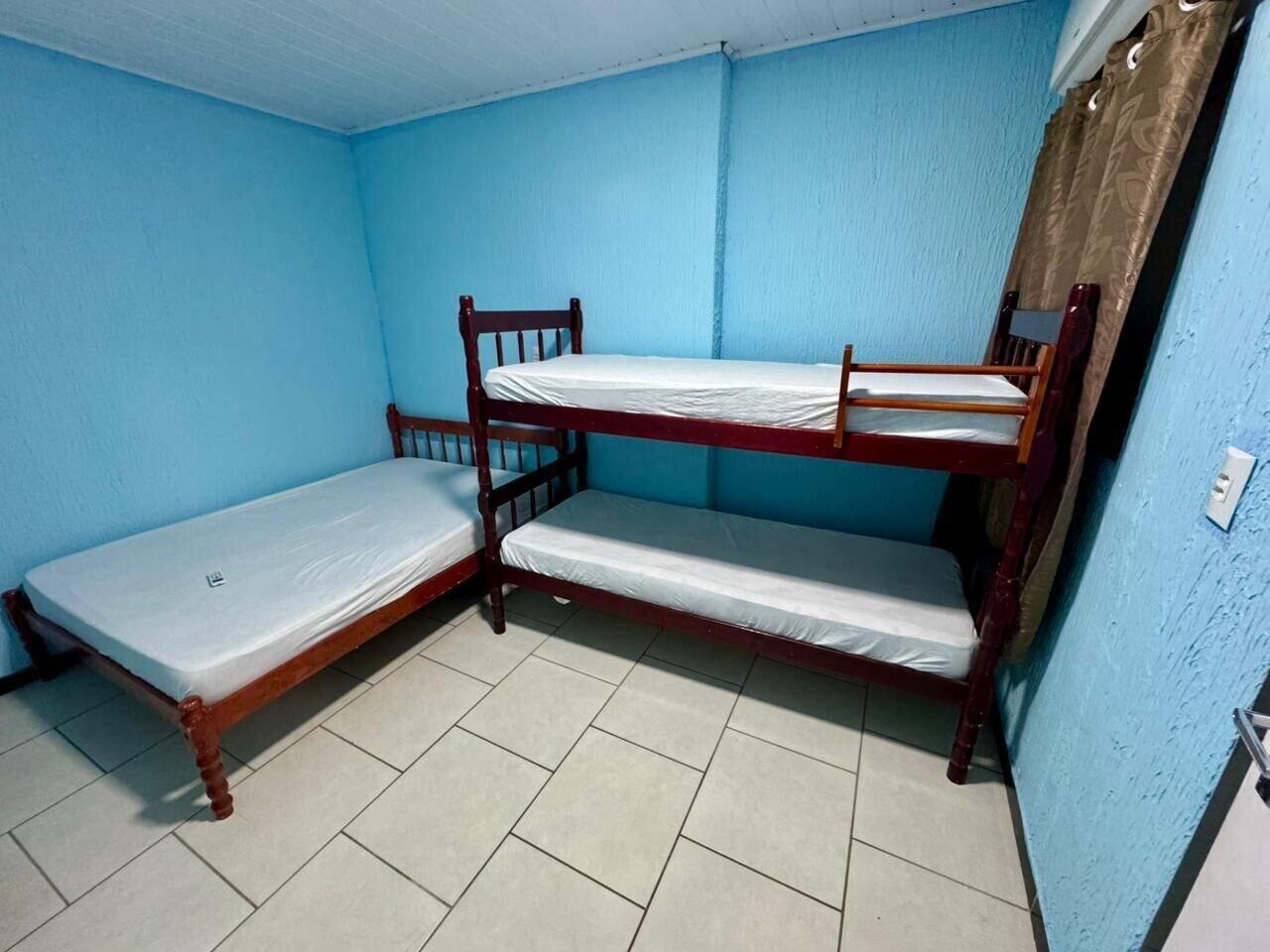 Habitación Sol e Mar BC