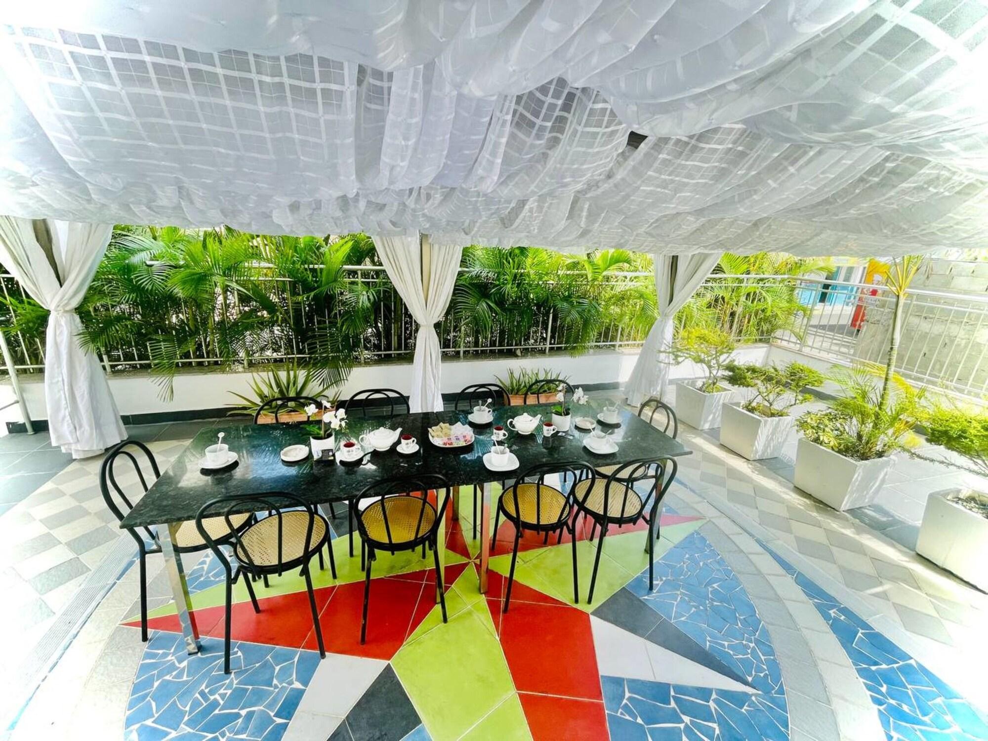 Restaurant La Vita E' Bella Hotel Ristorante