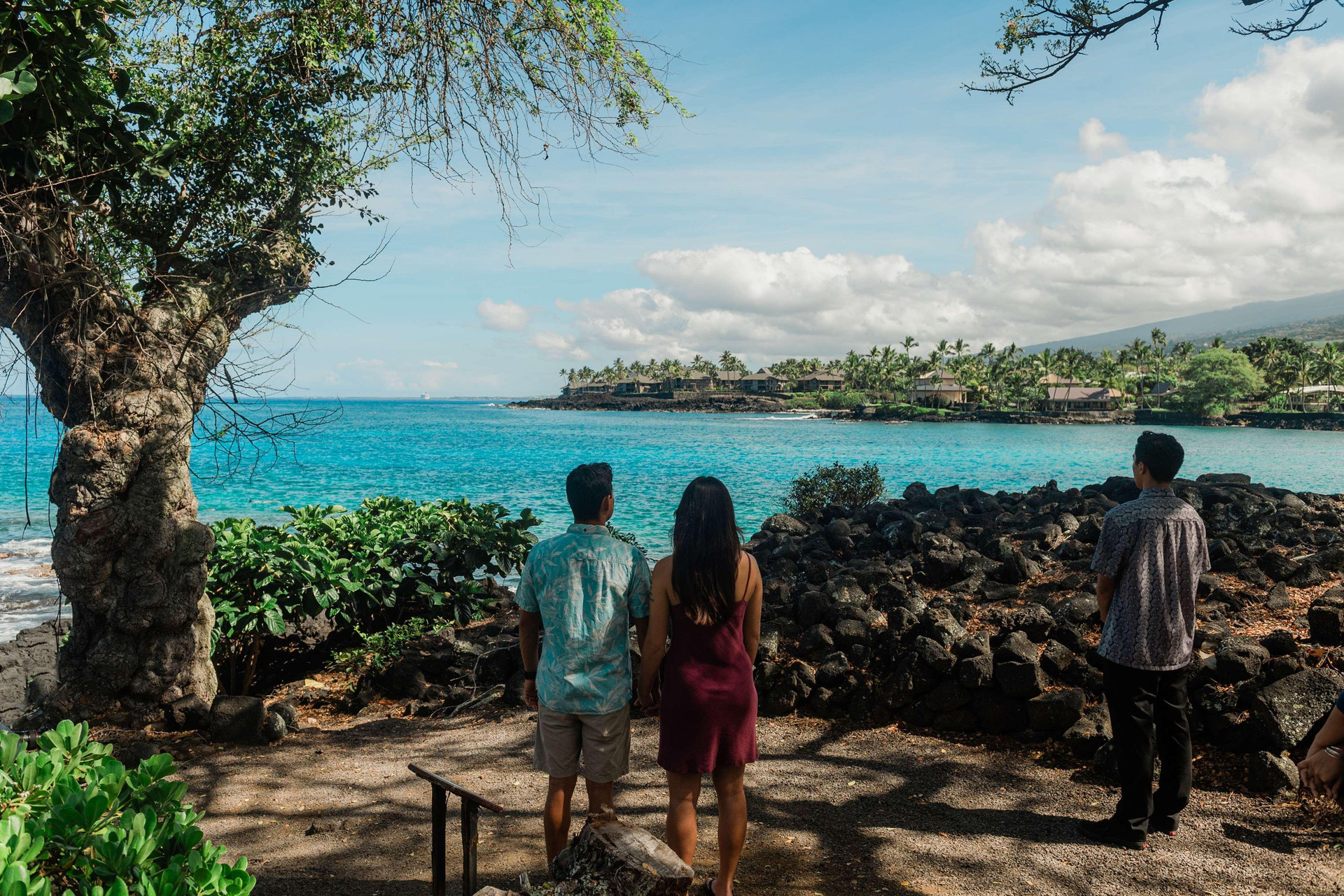 OUTRIGGER Kona Resort & Spa photo 28