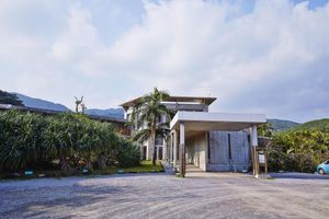 Alojamiento - JUNGLE HOTEL Painu Maya