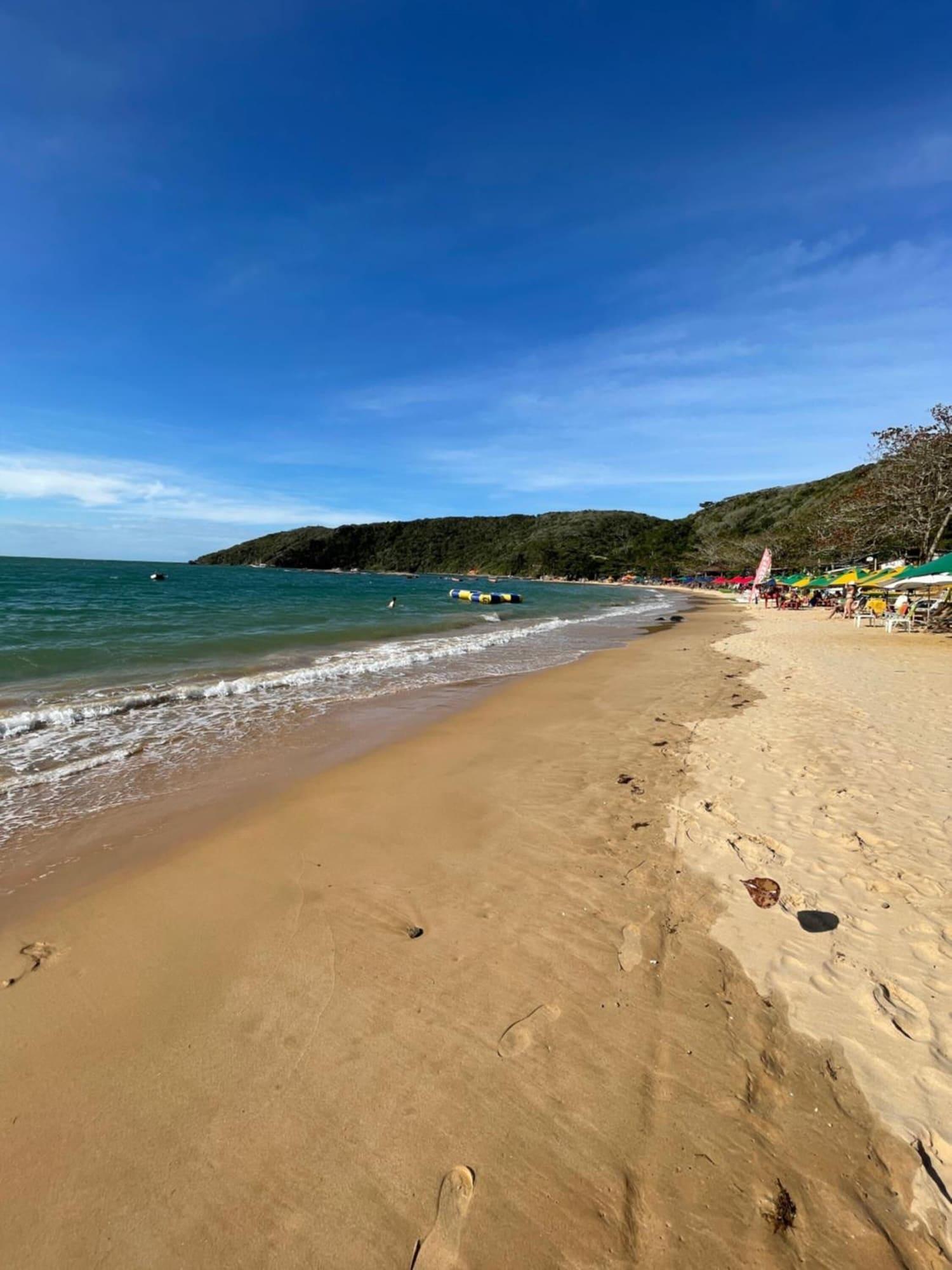 Playa Sunshine Alto Mar