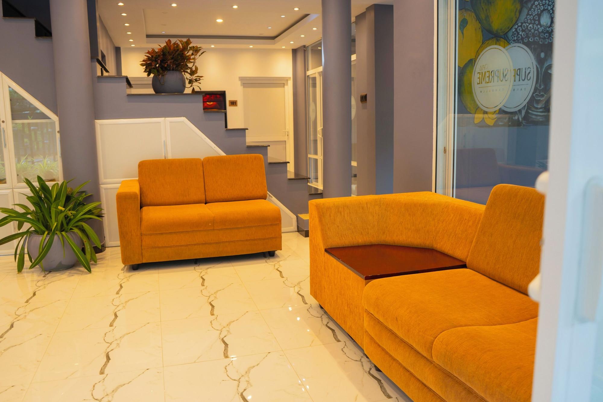 Varios Supreme Dambulla