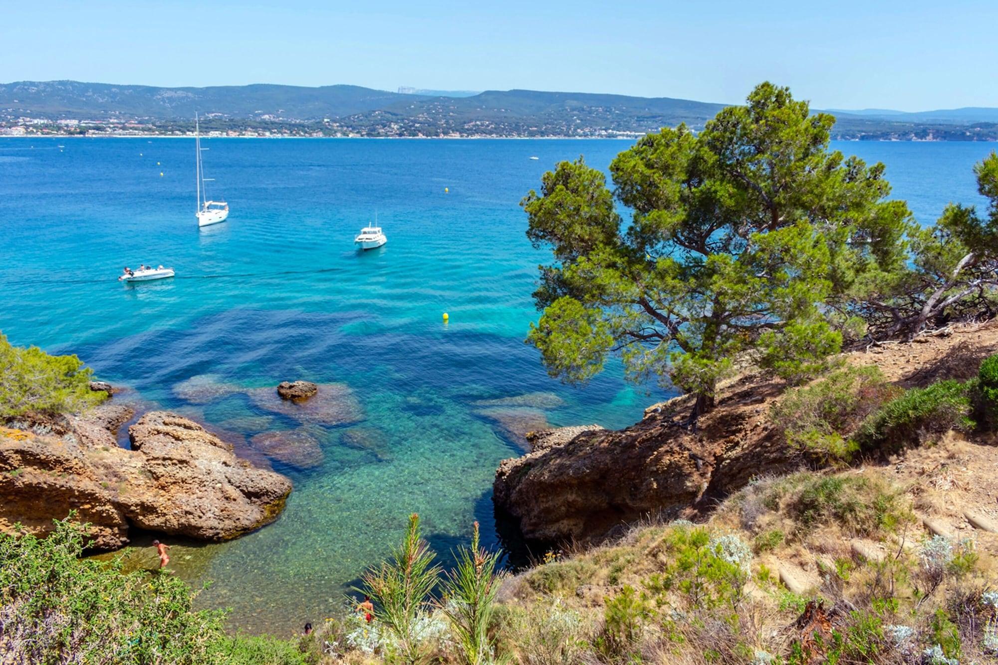 Playa Appart'City Confort La Ciotat Cote Port
