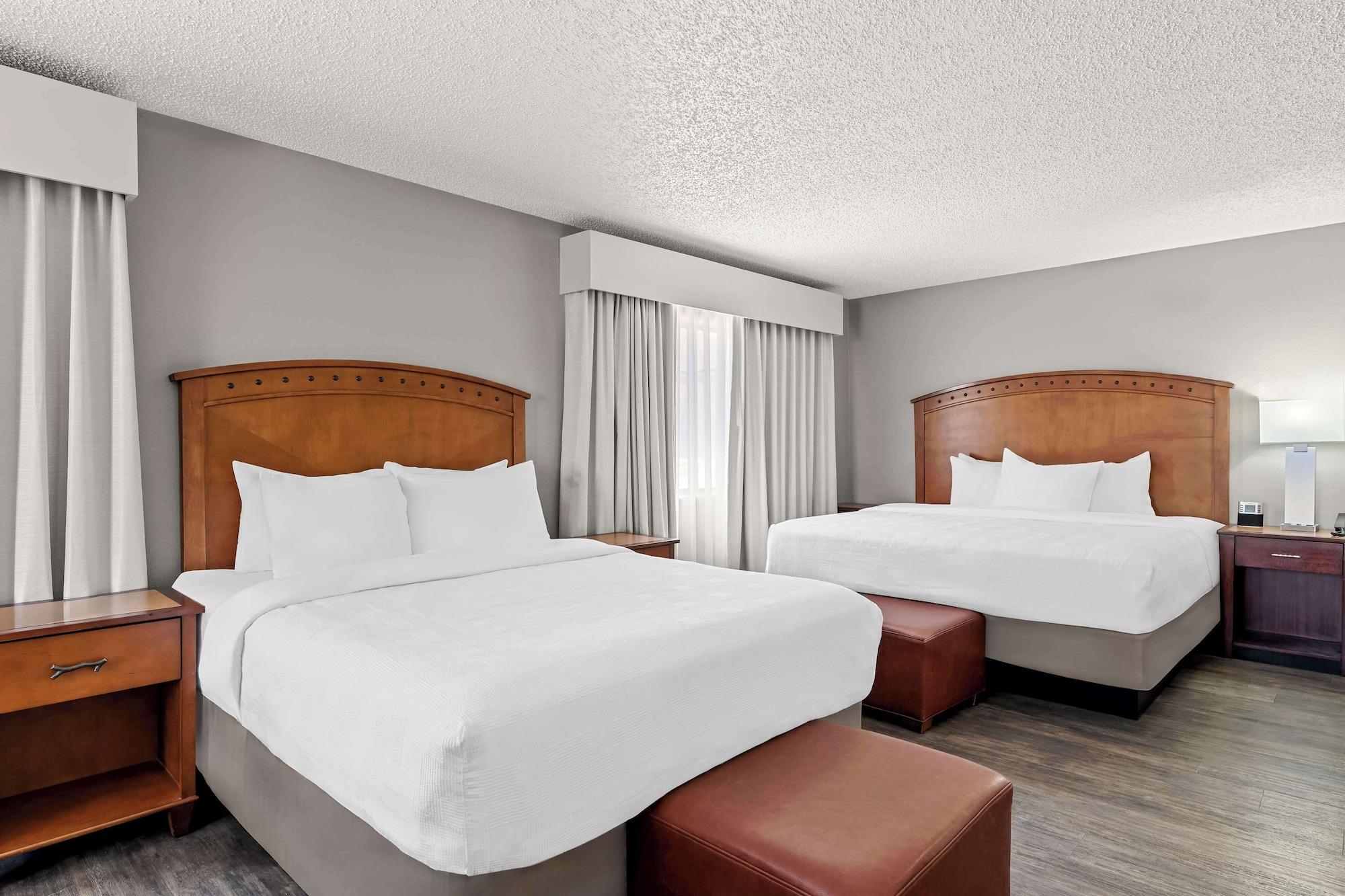 Habitación Best Western Plus At Lake Powell