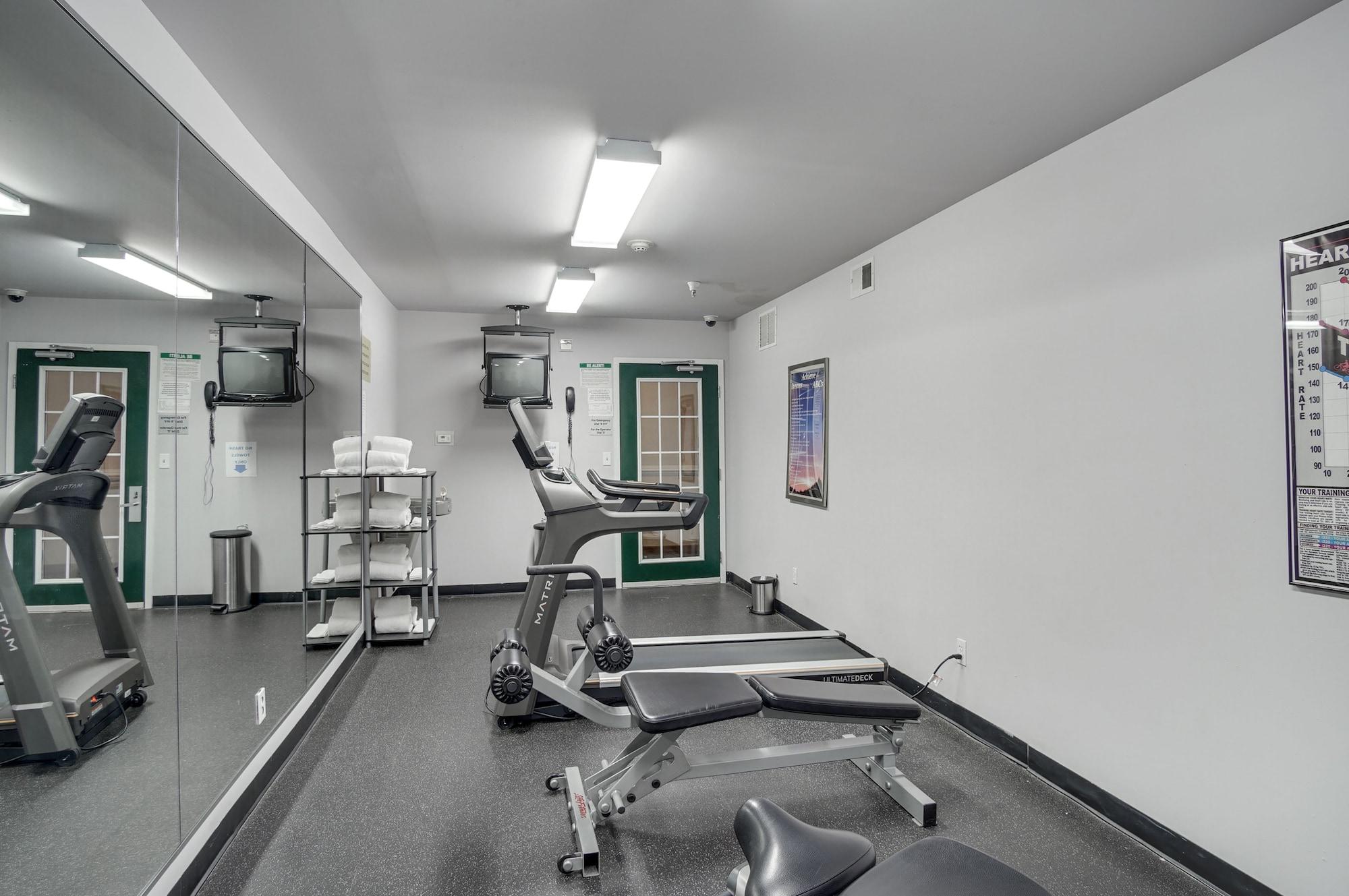 Gimnasio Suburban Studios Denver Central-Arvada