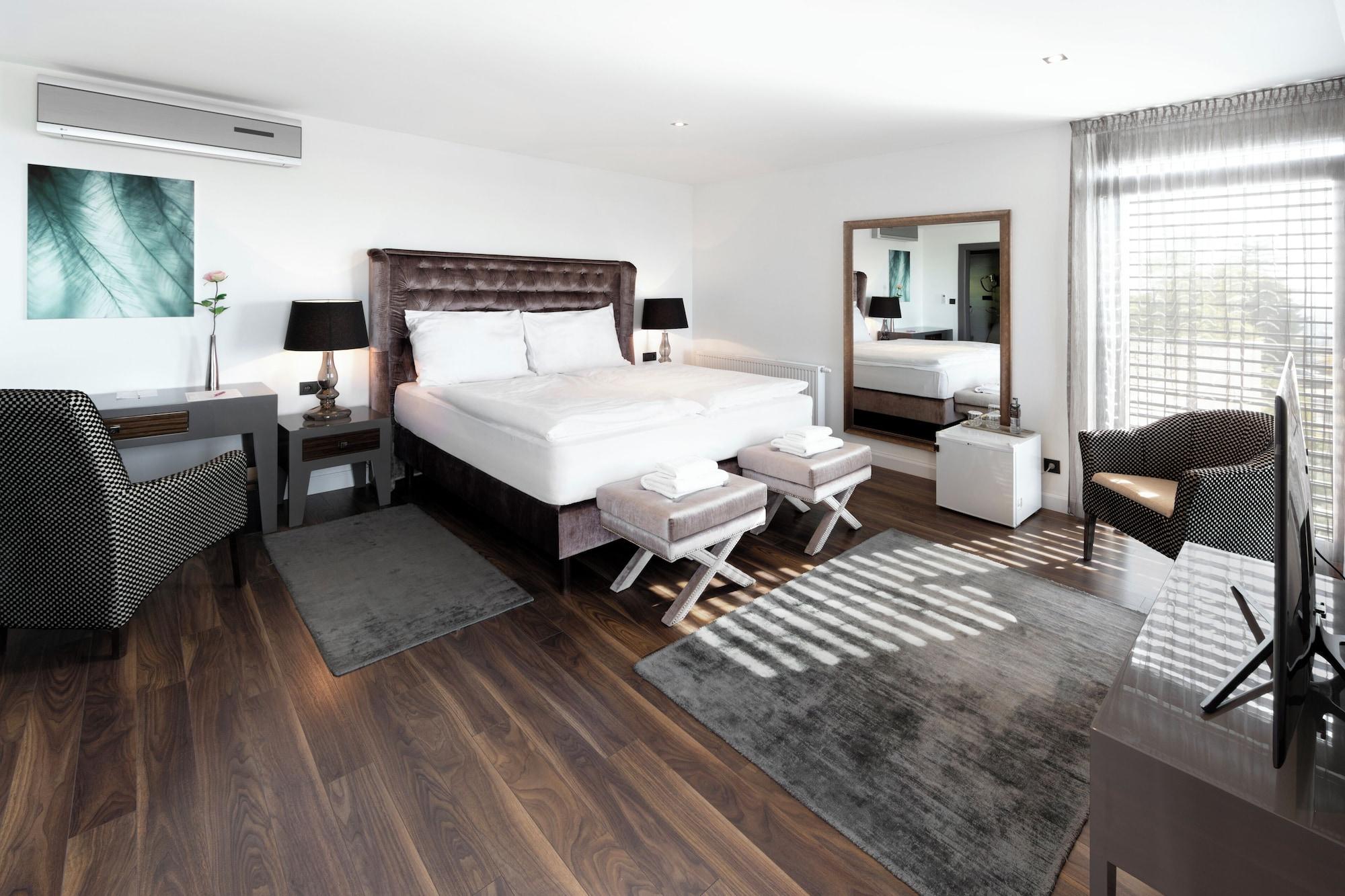 Habitación Hotel Golden Key 4 Stars Superior