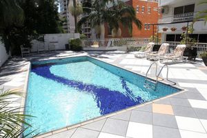 Alojamiento - Bela Vista Hotel & Flat