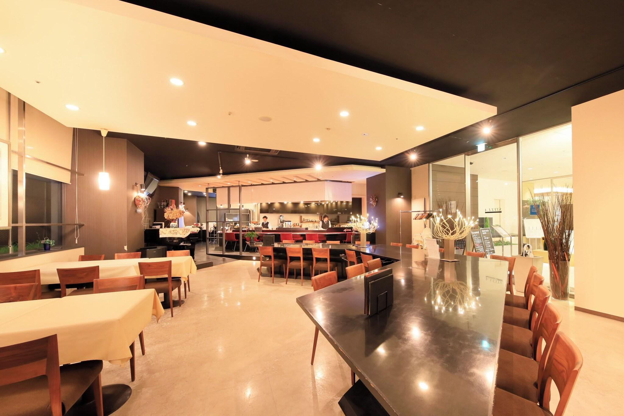 Restaurant Richmond Hotel Narita