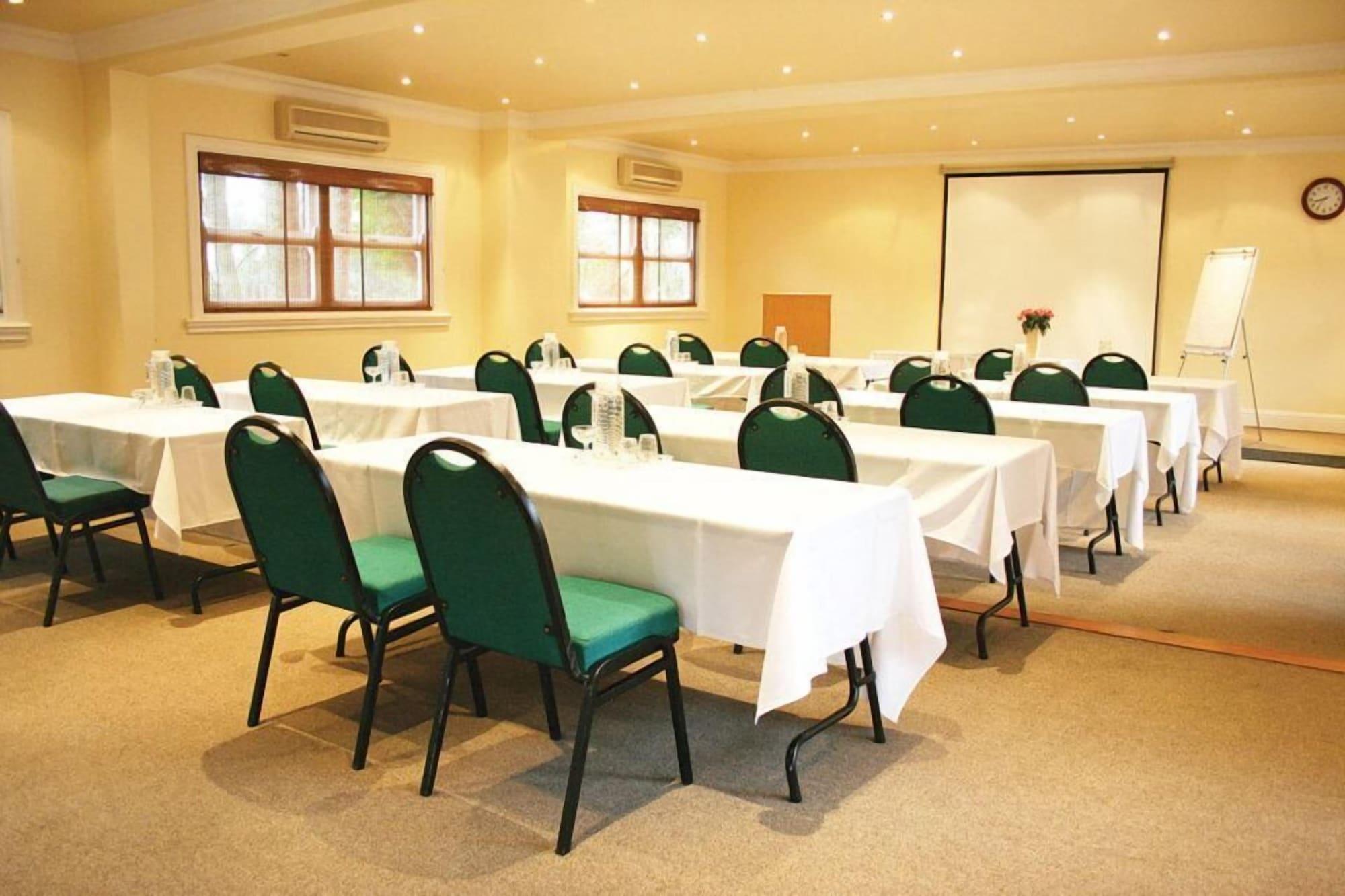 Centro de Negocios Sica's Guest House