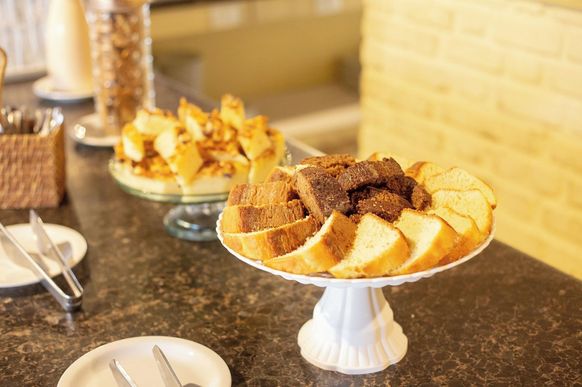 Restaurant Hotel Casa Grande Gravatá