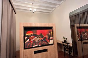 Hospedagens - Andara Hotel