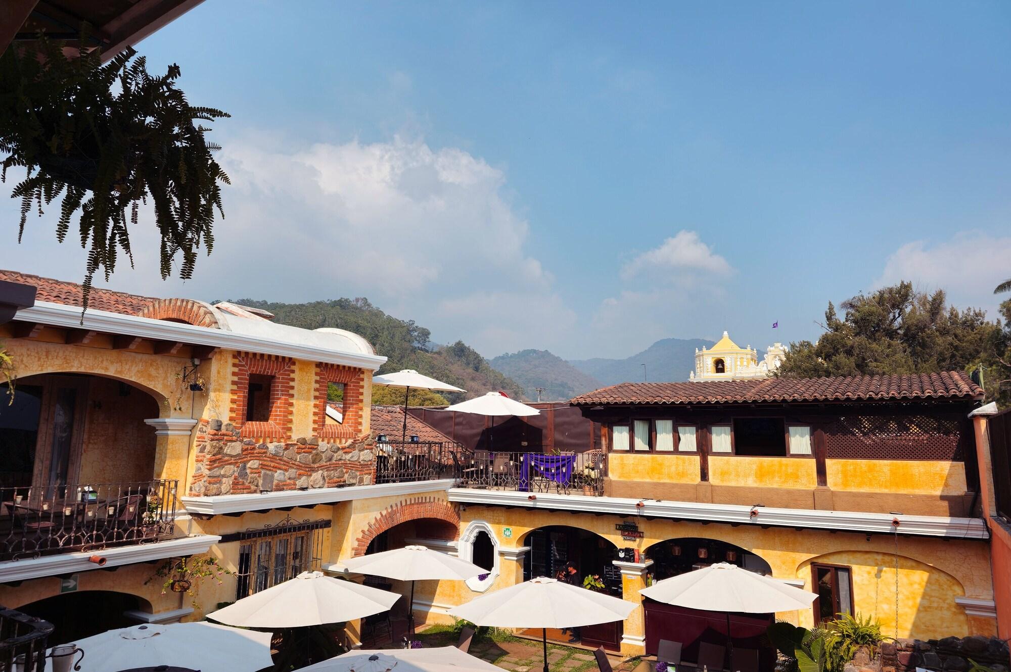 Restaurant Casa Realeza