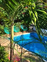 Alojamiento - Hotel Villas Colibrí Suites and Bungalows.