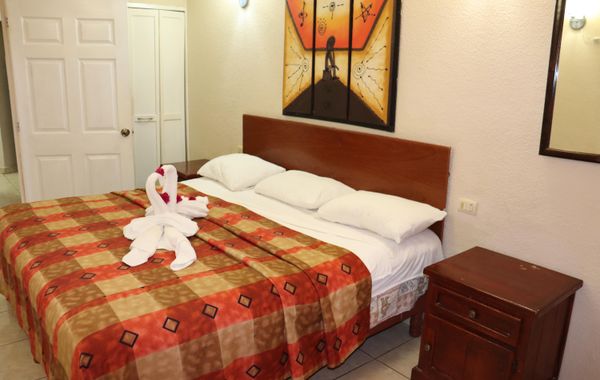 HACIENDA BLUE BAY - Hoteles pet friendly en Mazatlán, Sinaloa