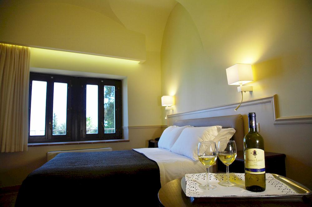 Airone Wellness Hotel by null