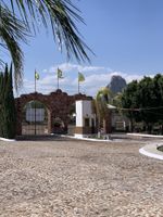 Alojamiento - Hotel Villas Mahando
