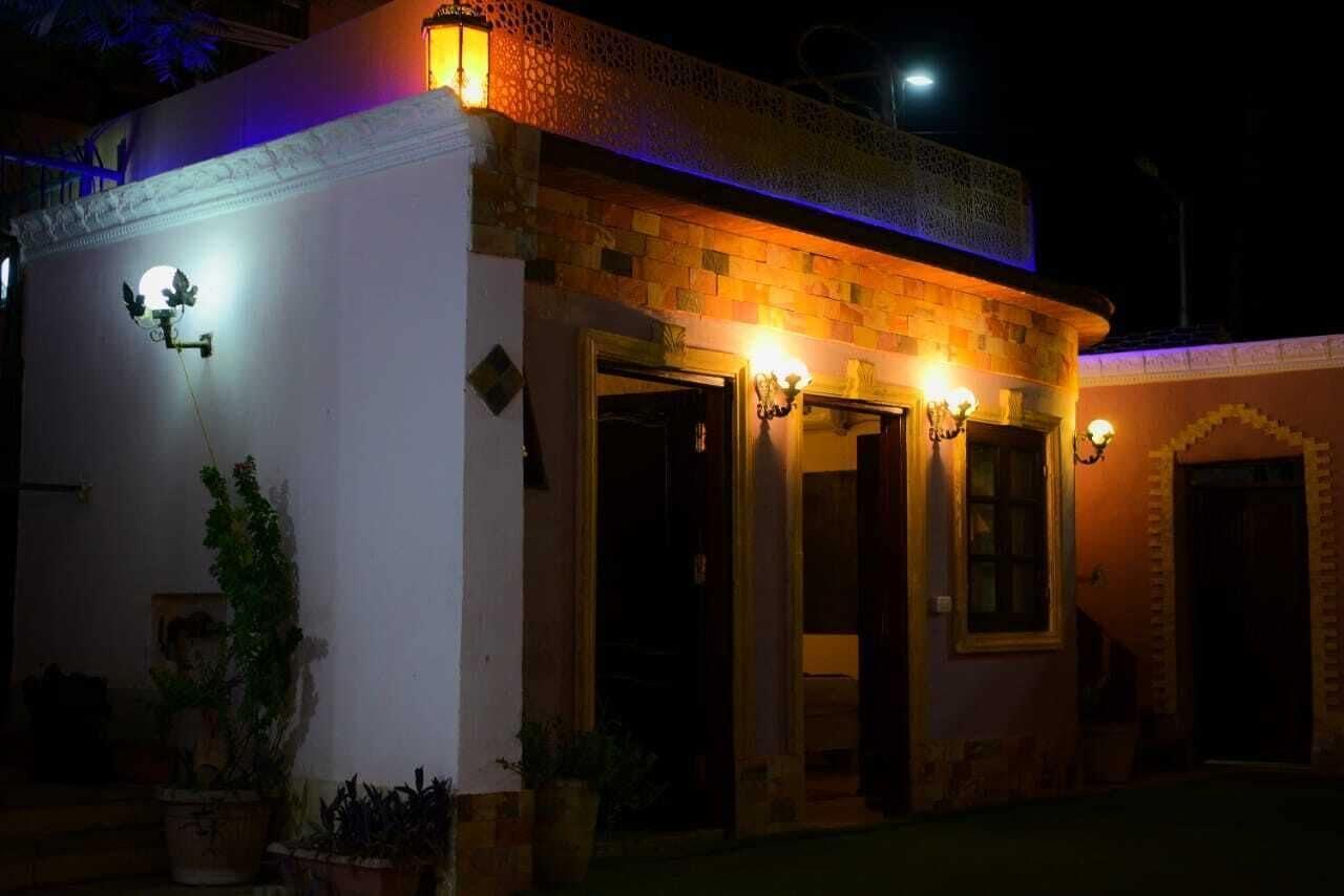 Vista Lobby Sofia Guest House