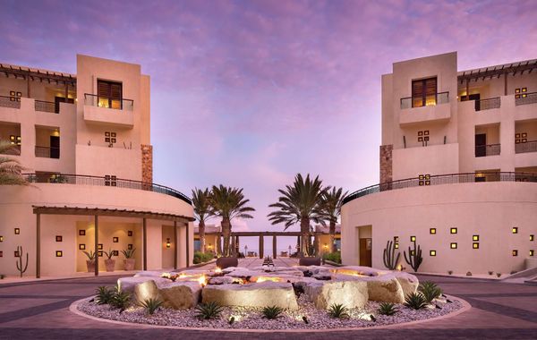 Waldorf Astoria Los Cabos Pedregal