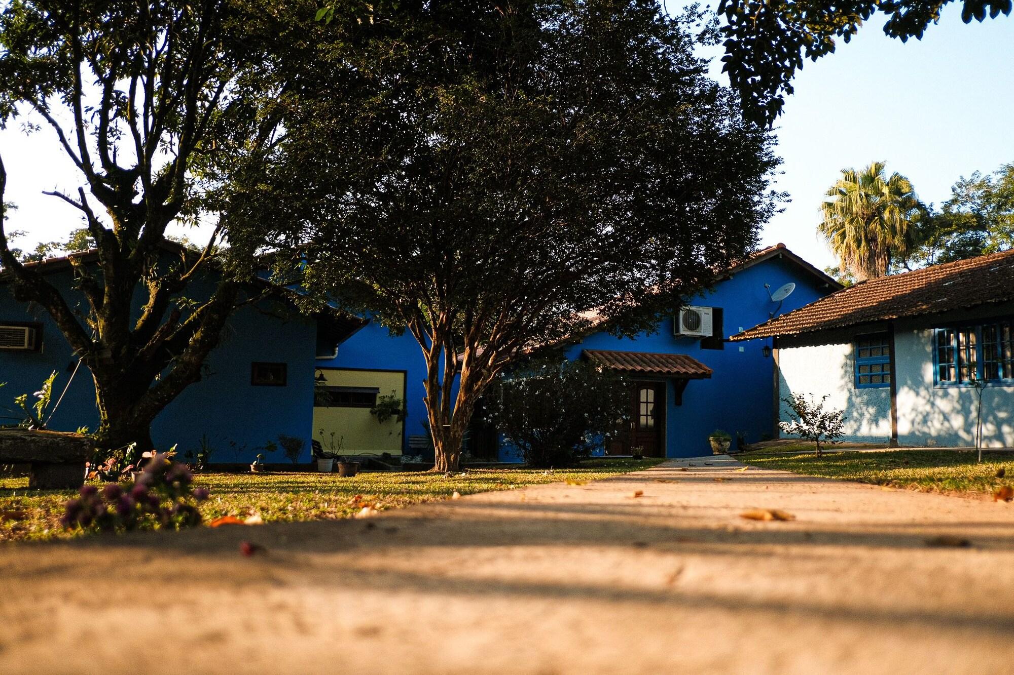 Varios Pousada Paris Hostelli