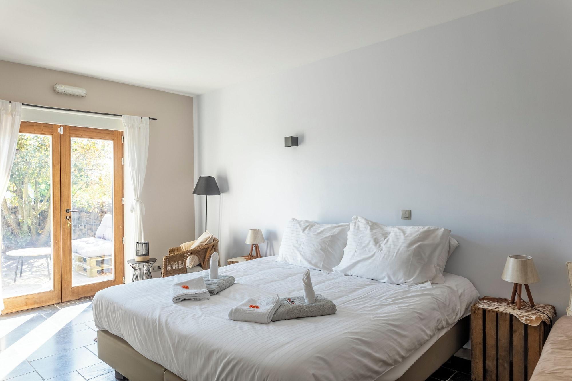 Habitación Burgemeestershof