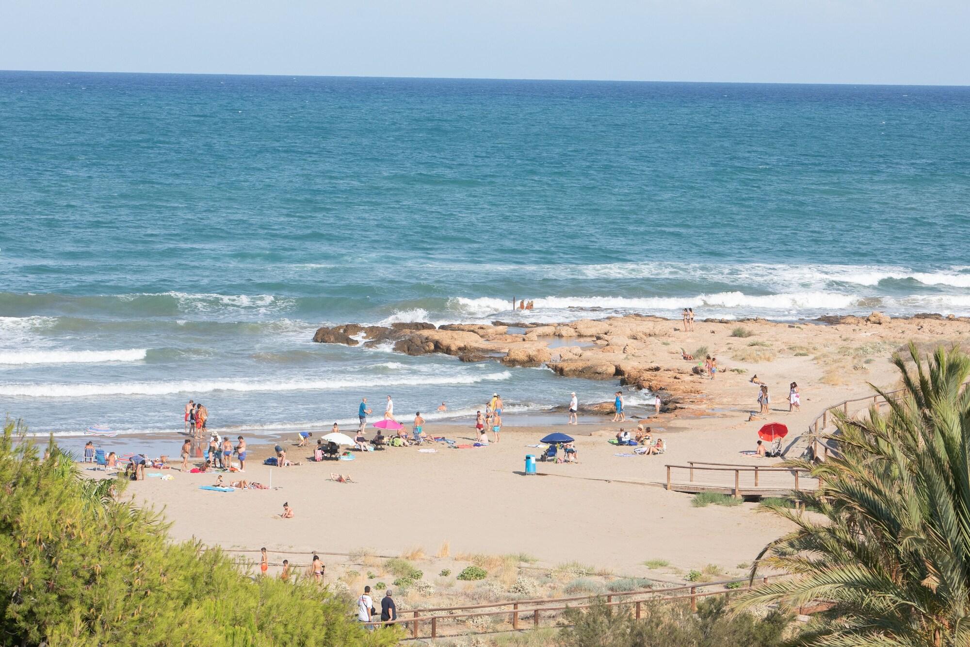 Playa Aparthotel Sea Experience
