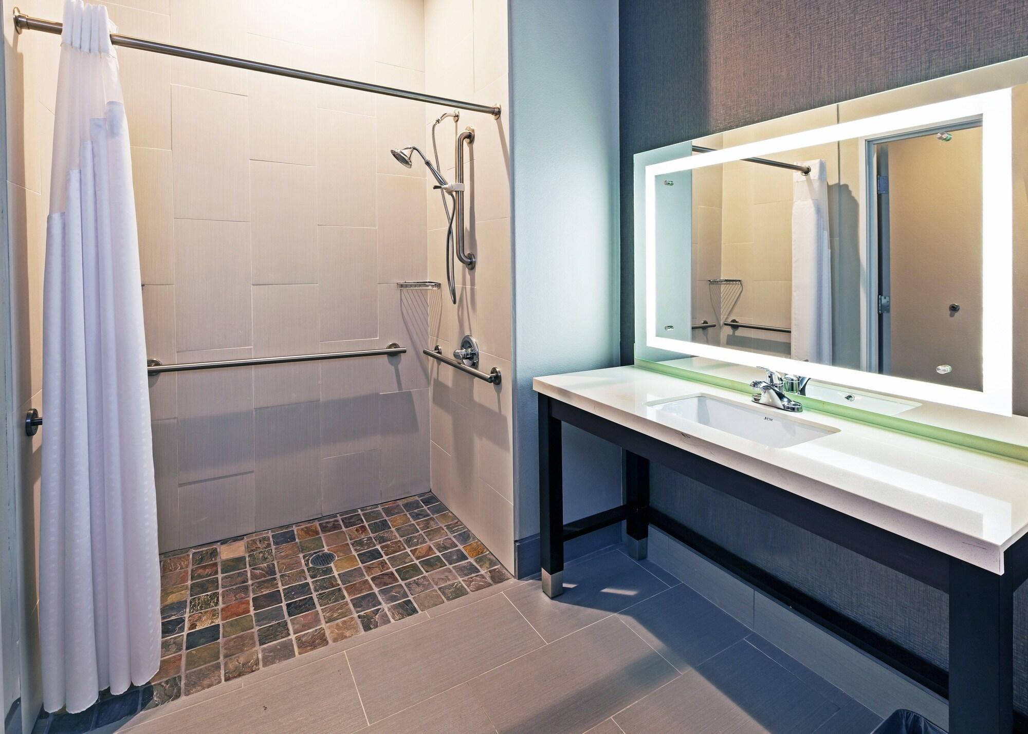 Habitación Holiday Inn Express & Suites Killeen - Fort Hood Area by IHG