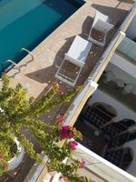 Alojamiento - Dar Shaân