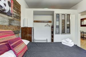 Alquiler Vacacional - Destination Stays Griffintown Montreal