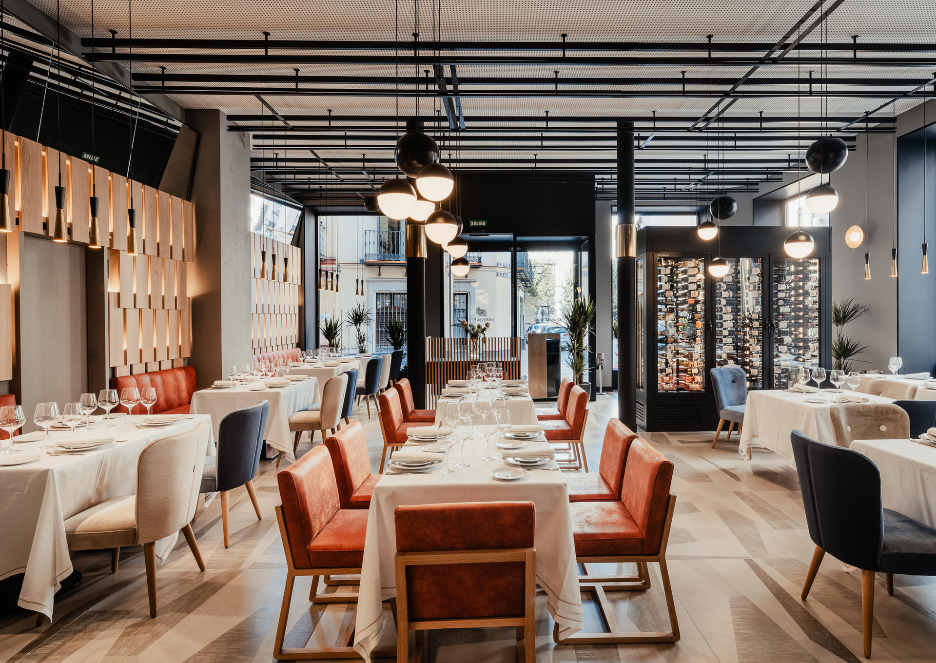 Restaurant Unuk Hotel