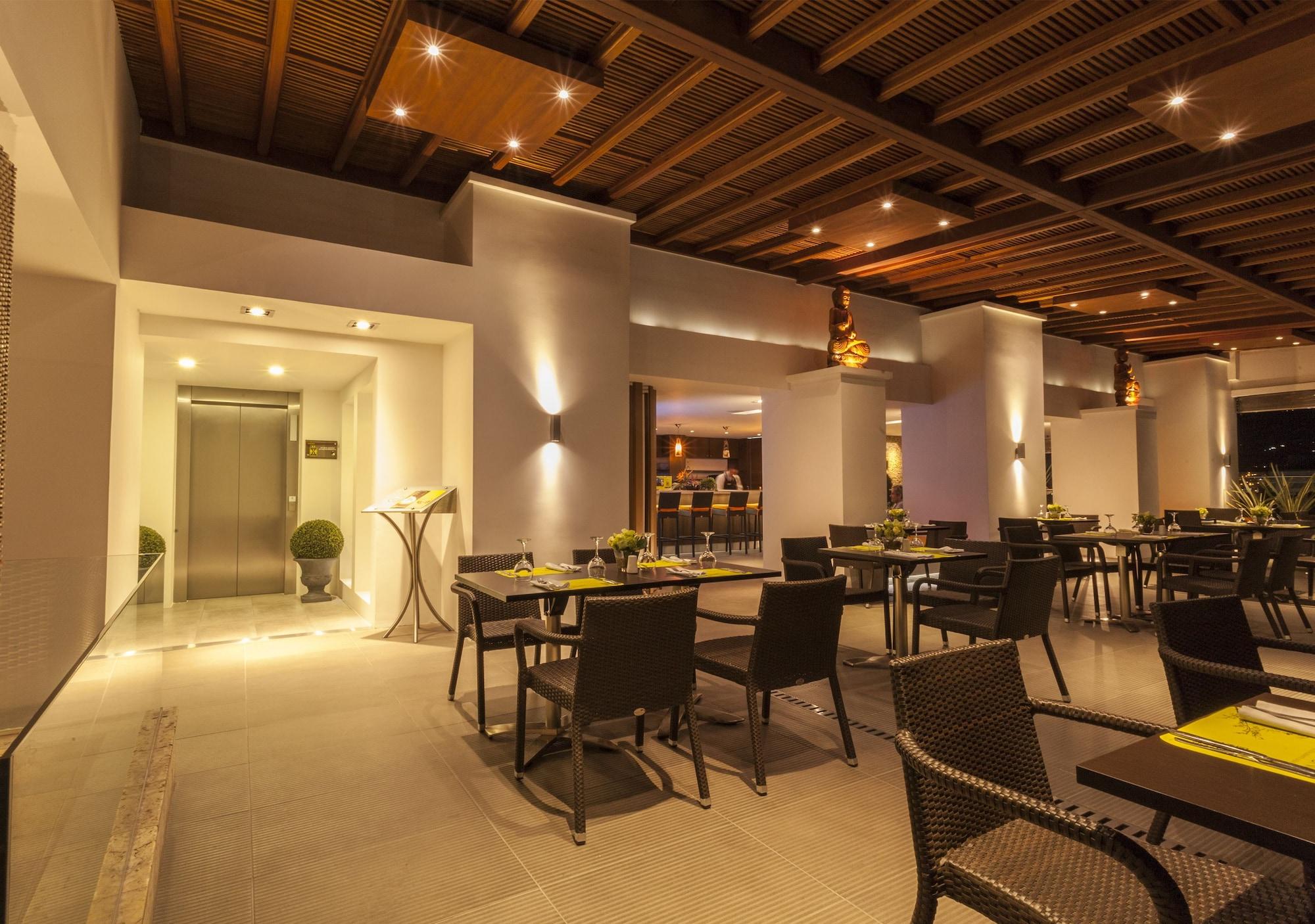 Hotel Hotel Soratama