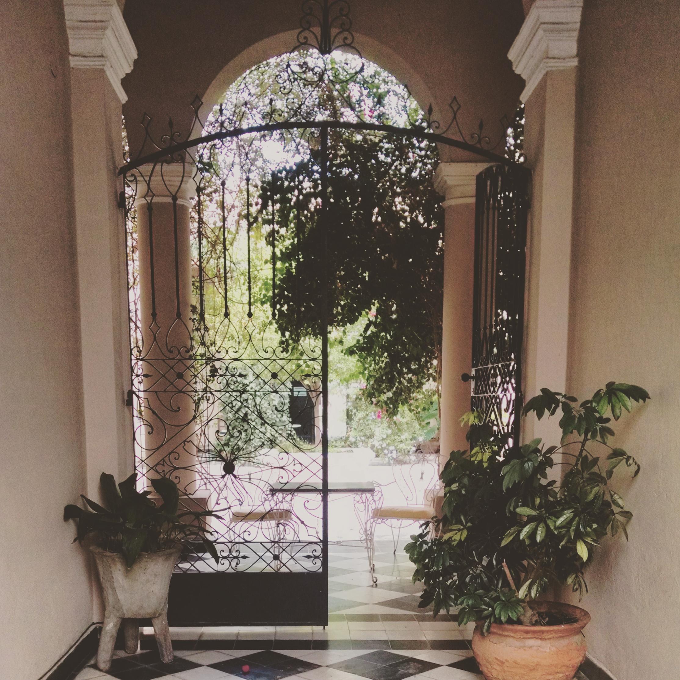 Hotel Vieja Posada Hotel Histórico