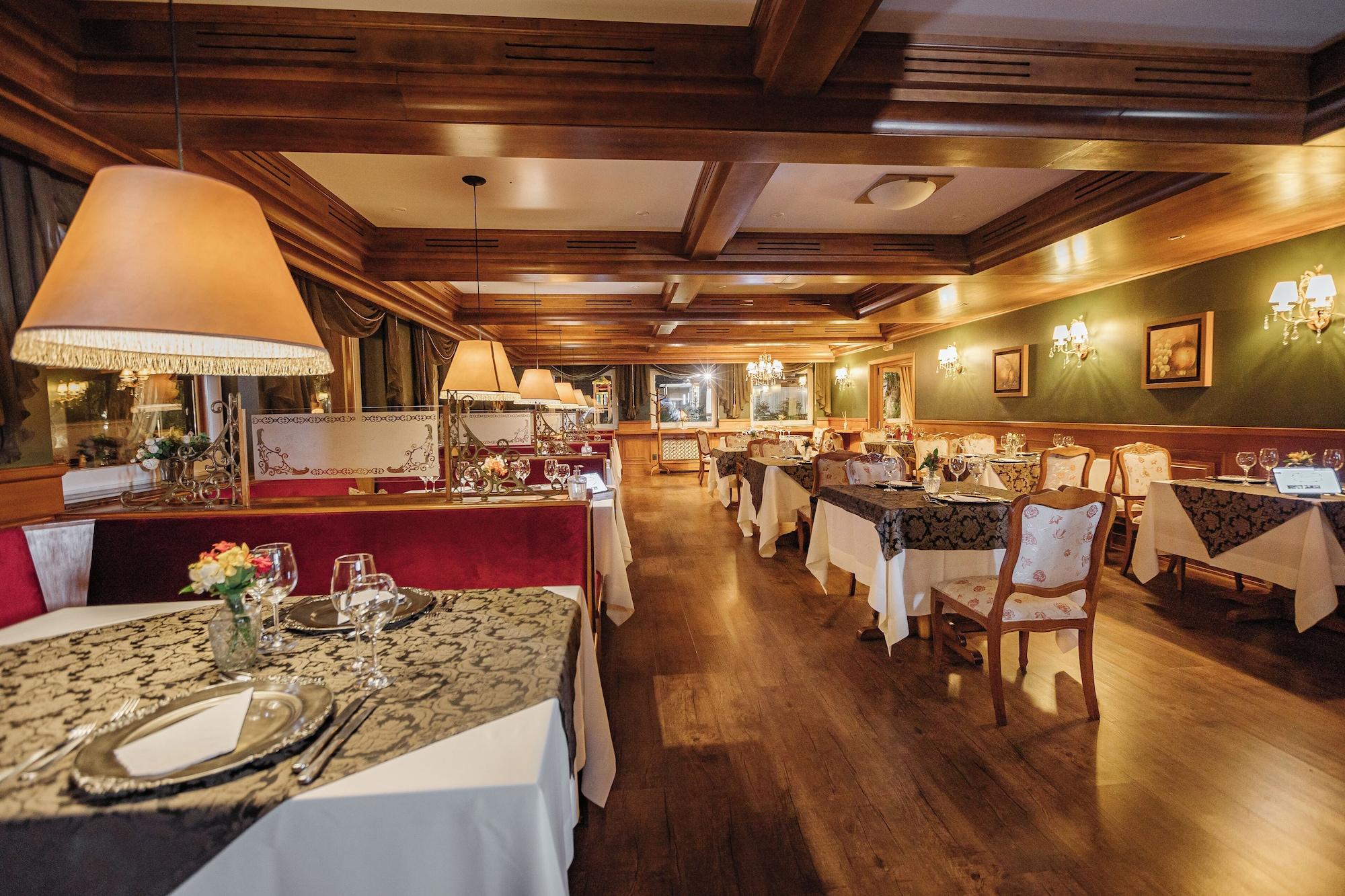 Restaurant Hotel Ritta Höppner