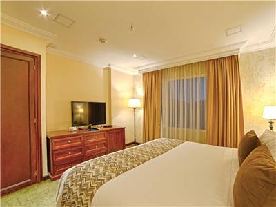 Hotel Casa Dann Carlton Hotel & Spa